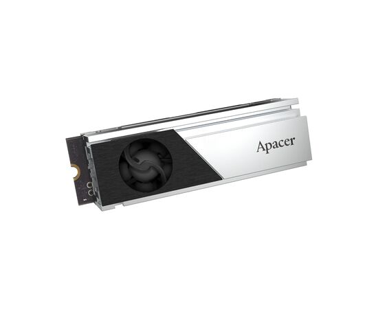Накопитель SSD M.2 2280 1TB Apacer (AP1TBAS2280F4-1), изображение 2 Накопитель SSD M.2 2280 1TB Apacer (AP1TBAS2280F4-1), изображение 2