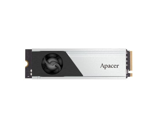 Накопитель SSD M.2 2280 1TB Apacer (AP1TBAS2280F4-1)