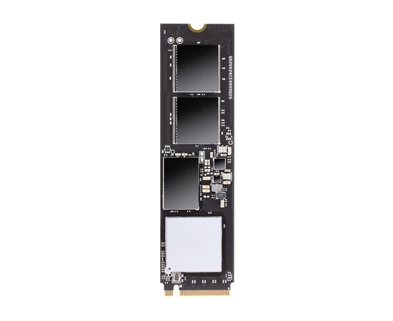 Накопитель SSD M.2 2280 2TB Apacer (AP2TBAS2280F4-1), изображение 3 Накопитель SSD M.2 2280 2TB Apacer (AP2TBAS2280F4-1), изображение 3