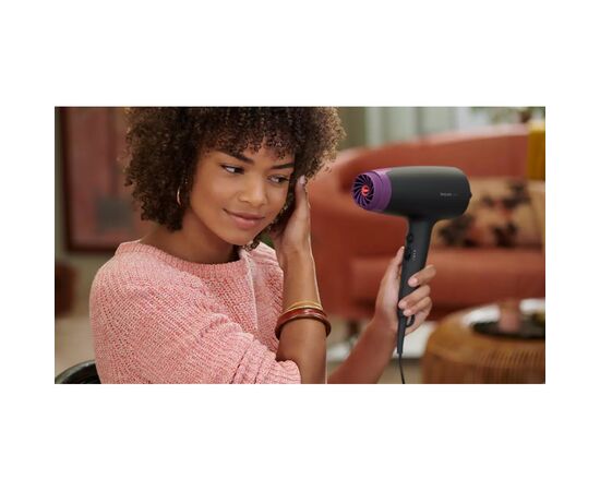 Фен Philips BHD351/30, изображение 5 Фен Philips BHD351/30, изображение 5