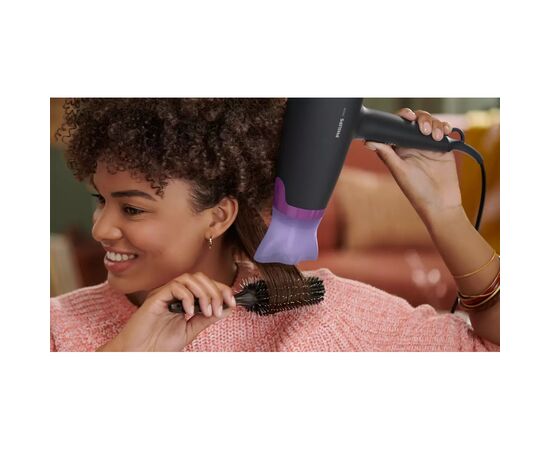 Фен Philips BHD351/30, изображение 6 Фен Philips BHD351/30, изображение 6