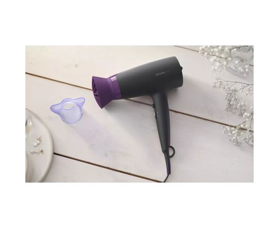 Фен Philips BHD351/30, изображение 8 Фен Philips BHD351/30, изображение 8