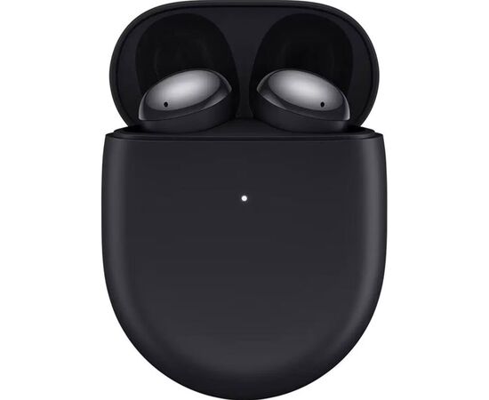 Навушники Xiaomi Redmi Buds 4 Black (BHR7335GL), зображення 2 Навушники Xiaomi Redmi Buds 4 Black (BHR7335GL), зображення 2