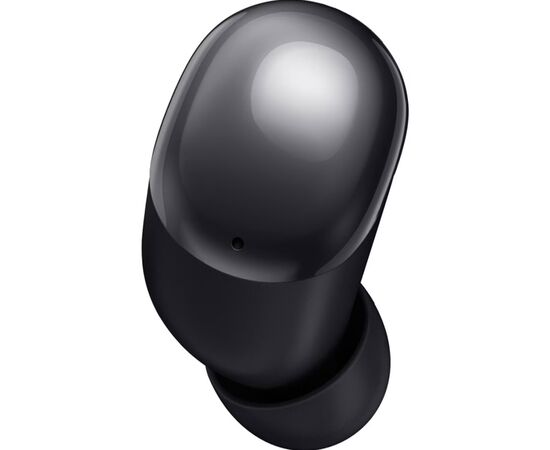 Навушники Xiaomi Redmi Buds 4 Black (BHR7335GL), зображення 3 Навушники Xiaomi Redmi Buds 4 Black (BHR7335GL), зображення 3