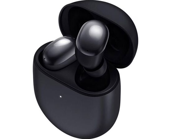 Наушники Xiaomi Redmi Buds 4 Black (BHR7335GL)