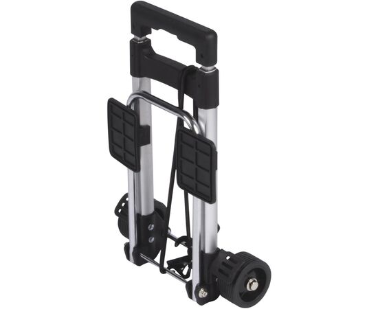Сумка-тележка Bo-Camp господарський Trolley Compact Foldable 25 kg Сріблястий (5267288), изображение 4 Сумка-тележка Bo-Camp господарський Trolley Compact Foldable 25 kg Сріблястий (5267288), изображение 4