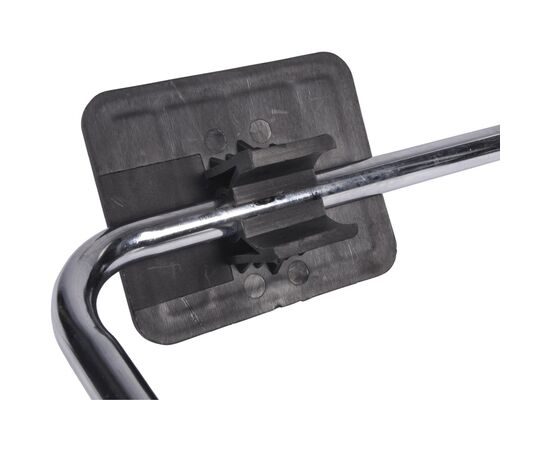 Сумка-тележка Bo-Camp господарський Trolley Compact Foldable 25 kg Сріблястий (5267288), изображение 5 Сумка-тележка Bo-Camp господарський Trolley Compact Foldable 25 kg Сріблястий (5267288), изображение 5