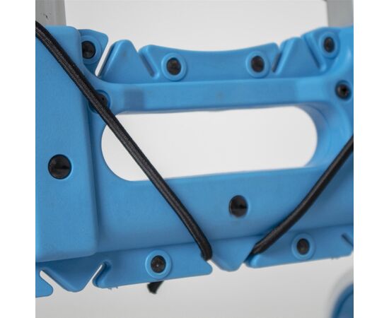 Сумка-тележка Bo-Camp господарський Trolley Foldable 75 kg Сріблястий/Синій (5267283), изображение 6 Сумка-тележка Bo-Camp господарський Trolley Foldable 75 kg Сріблястий/Синій (5267283), изображение 6
