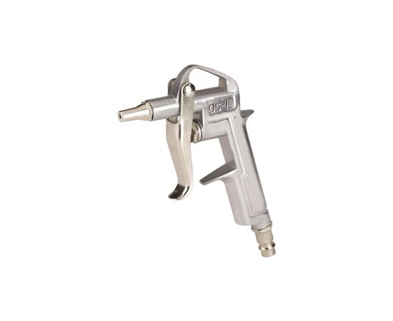 Гайковерт Einhell з набором пневматичних інструментів 10 шт. (4020577), зображення 3