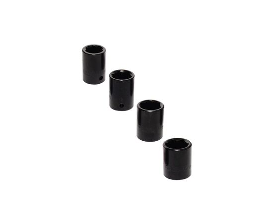 Гайковерт Einhell з набором пневматичних інструментів 10 шт. (4020577), зображення 5