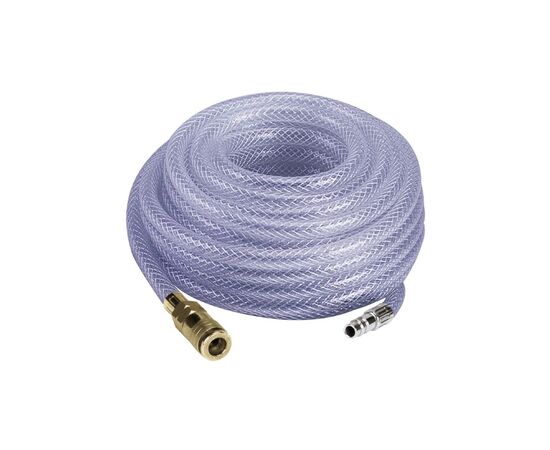 Гайковерт Einhell з набором пневматичних інструментів 10 шт. (4020577), зображення 6