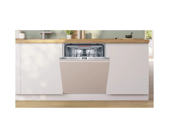 Посудомоечная машина Bosch SMV4HMX65K, изображение 8 Посудомоечная машина Bosch SMV4HMX65K, изображение 8