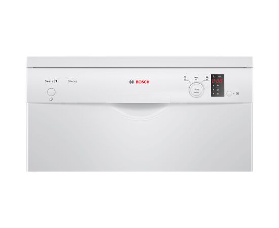 Посудомийна машина Bosch SMS23DW01T, зображення 2 Посудомийна машина Bosch SMS23DW01T, зображення 2