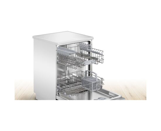 Посудомийна машина Bosch SMS23DW01T, зображення 3 Посудомийна машина Bosch SMS23DW01T, зображення 3