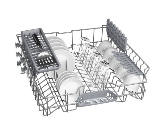 Посудомийна машина Bosch SMS23DW01T, зображення 5 Посудомийна машина Bosch SMS23DW01T, зображення 5