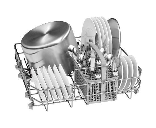 Посудомийна машина Bosch SMS23DW01T, зображення 6 Посудомийна машина Bosch SMS23DW01T, зображення 6
