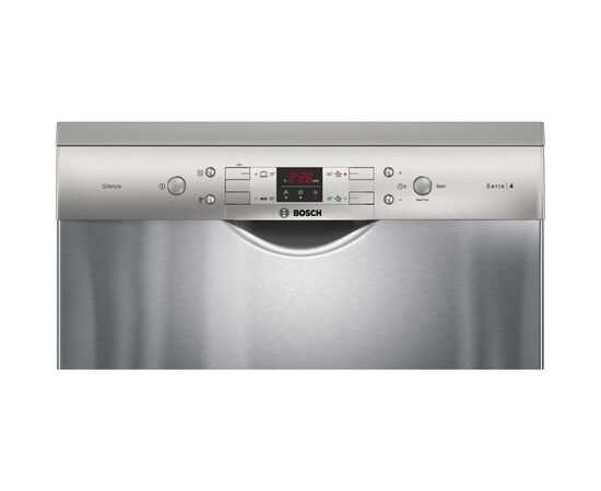 Посудомийна машина Bosch SMS44DI01T, зображення 2 Посудомийна машина Bosch SMS44DI01T, зображення 2