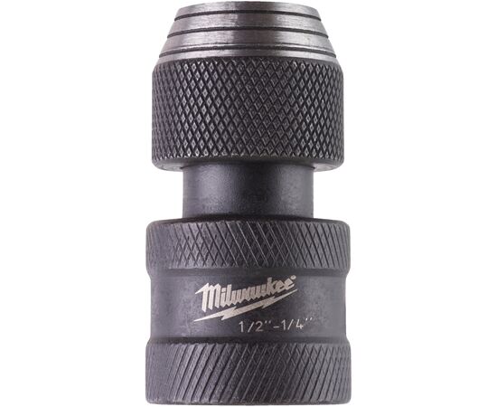 Адаптер для інструменту Milwaukee з 1/2" на 1/4" (4932471828)