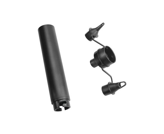 Воздуходувка Milwaukee М18 BBL-0 (без АКБ и ЗУ) (4933446216), изображение 5 Воздуходувка Milwaukee М18 BBL-0 (без АКБ и ЗУ) (4933446216), изображение 5