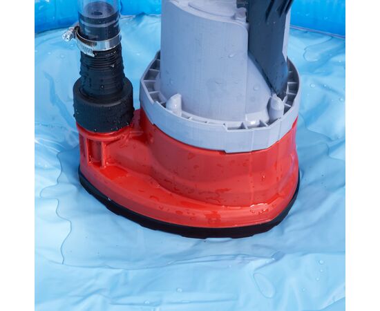 Заглибний насос AL-KO SUB 8500 EASY для чистої води (113961), зображення 2 Заглибний насос AL-KO SUB 8500 EASY для чистої води (113961), зображення 2