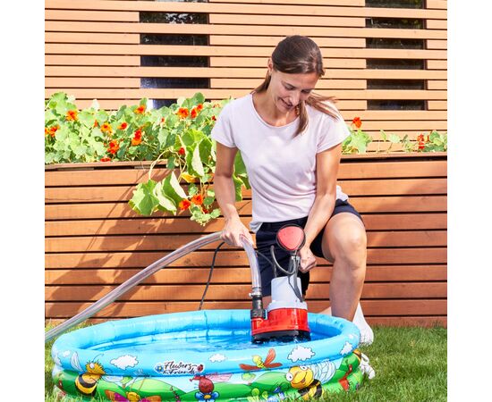 Заглибний насос AL-KO SUB 8500 EASY для чистої води (113961), зображення 5 Заглибний насос AL-KO SUB 8500 EASY для чистої води (113961), зображення 5