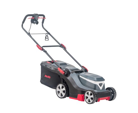 Газонокосарка AL-KO AL-KO 32.2 E Comfort (113851), зображення 2 Газонокосарка AL-KO AL-KO 32.2 E Comfort (113851), зображення 2