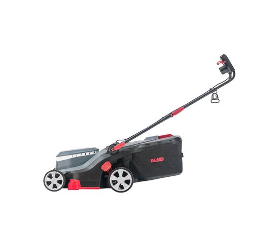 Газонокосарка AL-KO AL-KO 32.2 E Comfort (113851), зображення 4 Газонокосарка AL-KO AL-KO 32.2 E Comfort (113851), зображення 4