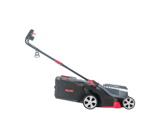 Газонокосарка AL-KO AL-KO 32.2 E Comfort (113851), зображення 5 Газонокосарка AL-KO AL-KO 32.2 E Comfort (113851), зображення 5