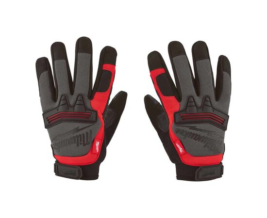 Защитные перчатки Milwaukee 9/L (48229732), изображение 2 Защитные перчатки Milwaukee 9/L (48229732), изображение 2