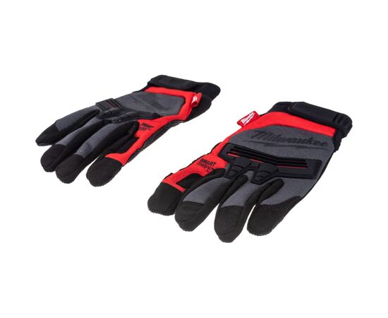 Защитные перчатки Milwaukee 9/L (48229732), изображение 5 Защитные перчатки Milwaukee 9/L (48229732), изображение 5