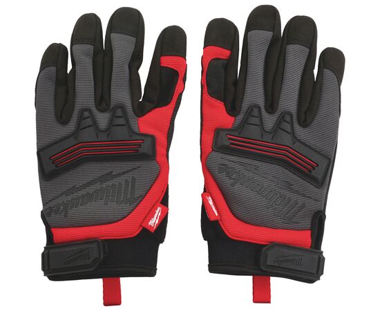 Защитные перчатки Milwaukee 9/L (48229732)