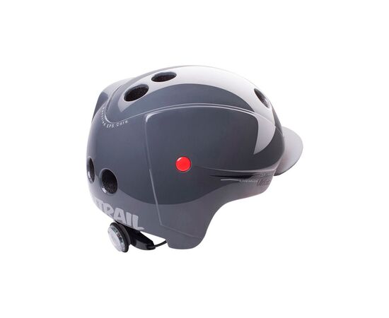 Шлем Urge Centrail Графітовий S/M 52-56 см (UBP22192M), изображение 3 Шлем Urge Centrail Графітовий S/M 52-56 см (UBP22192M), изображение 3