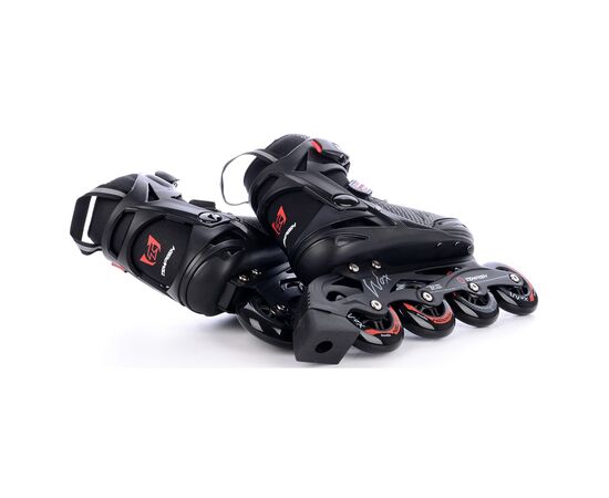 Роликовые коньки Tempish Wox Uni 45 (1000070/45), изображение 11 Роликовые коньки Tempish Wox Uni 45 (1000070/45), изображение 11