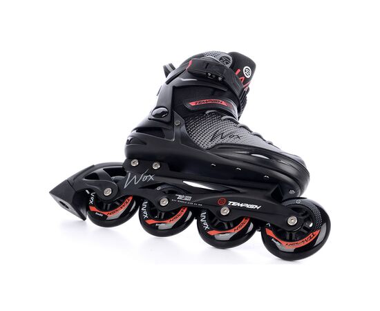 Роликовые коньки Tempish Wox Uni 45 (1000070/45), изображение 6 Роликовые коньки Tempish Wox Uni 45 (1000070/45), изображение 6