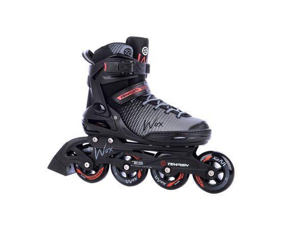Роликовые коньки Tempish Wox Uni 45 (1000070/45)