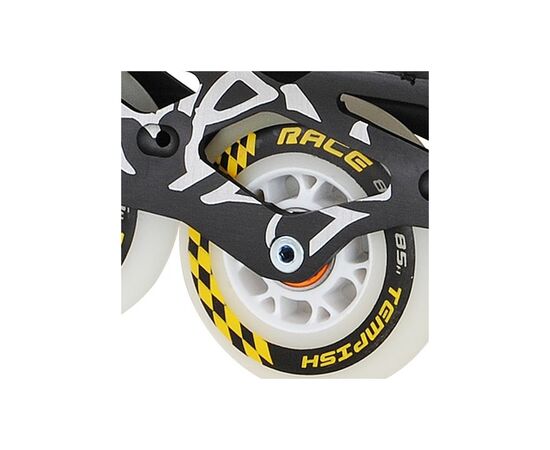 Роликовые коньки Tempish Caliber 41 (1000004602/41), изображение 5 Роликовые коньки Tempish Caliber 41 (1000004602/41), изображение 5