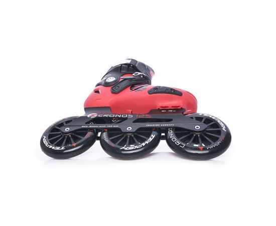 Роликовые коньки Tempish Cronos 110 Червоні 41 (1000281/41), изображение 4
