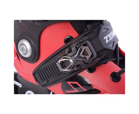 Роликовые коньки Tempish Cronos 110 Червоні 41 (1000281/41), изображение 5