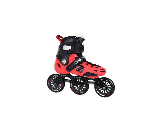 Роликовые коньки Tempish Cronos 110 Червоні 41 (1000281/41)