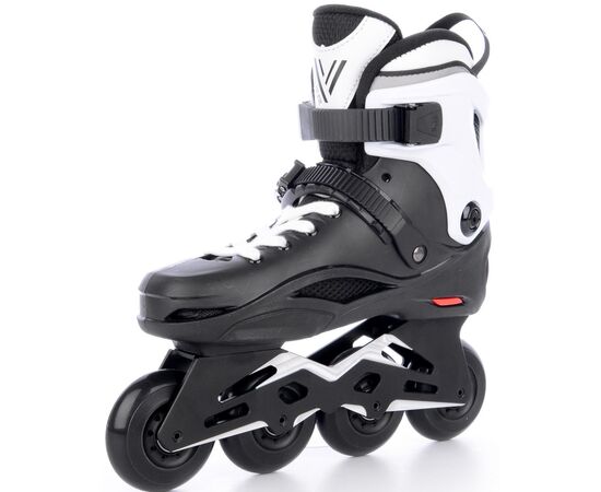 Роликовые коньки Tempish Viber 80 /43 (1000004610/43), изображение 2 Роликовые коньки Tempish Viber 80 /43 (1000004610/43), изображение 2