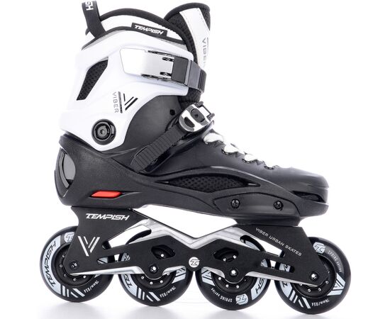 Роликовые коньки Tempish Viber 80 /43 (1000004610/43), изображение 3 Роликовые коньки Tempish Viber 80 /43 (1000004610/43), изображение 3