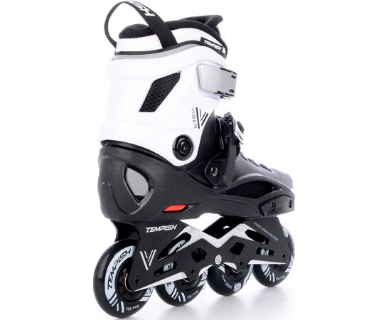 Роликовые коньки Tempish Viber 80 /43 (1000004610/43), изображение 4 Роликовые коньки Tempish Viber 80 /43 (1000004610/43), изображение 4