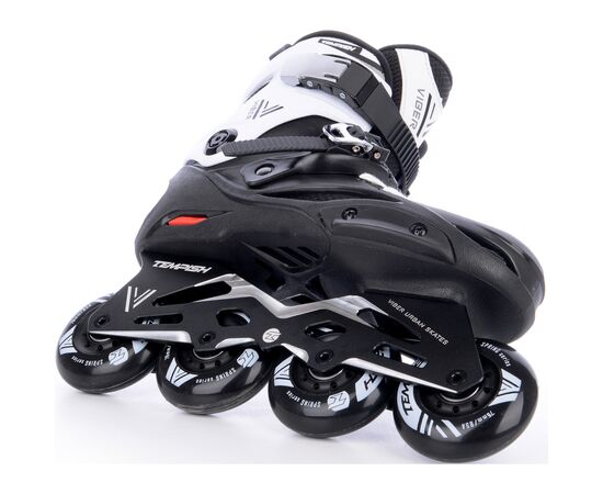 Роликовые коньки Tempish Viber 80 /43 (1000004610/43), изображение 7 Роликовые коньки Tempish Viber 80 /43 (1000004610/43), изображение 7