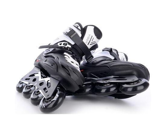 Роликовые коньки Tempish Viber 80 /43 (1000004610/43), изображение 8 Роликовые коньки Tempish Viber 80 /43 (1000004610/43), изображение 8