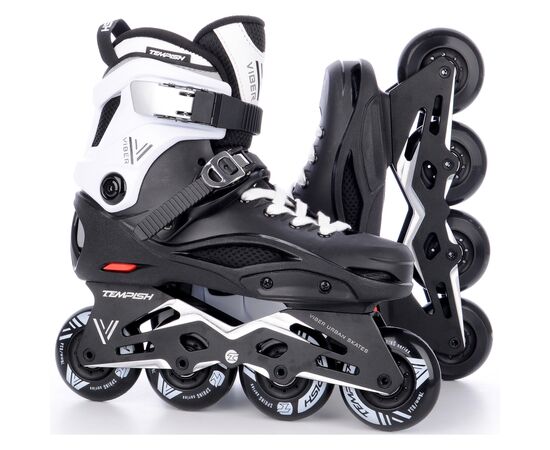 Роликовые коньки Tempish Viber 80 /43 (1000004610/43), изображение 9 Роликовые коньки Tempish Viber 80 /43 (1000004610/43), изображение 9