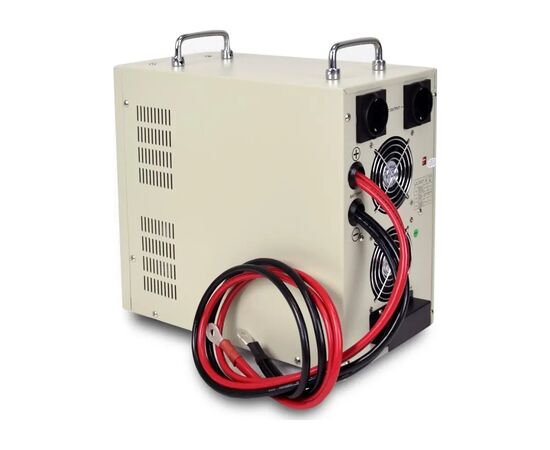 Инвертор Fenix HB5024 5000VA (274741), изображение 2 Инвертор Fenix HB5024 5000VA (274741), изображение 2