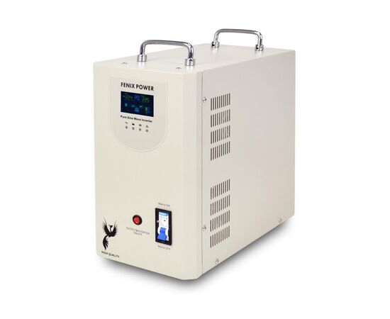 Інвертор Fenix HB5024 5000VA (274741)