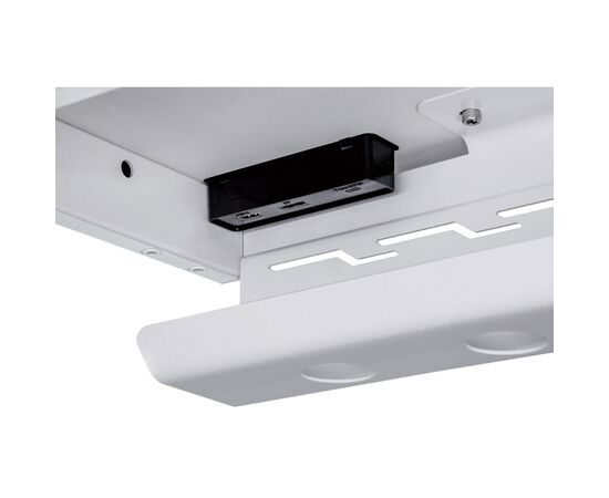 Компьютерный стол Cougar Royal 120 Pro White, изображение 10 Компьютерный стол Cougar Royal 120 Pro White, изображение 10