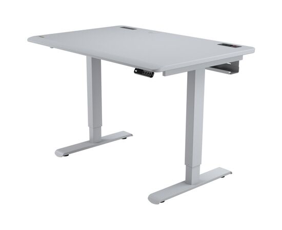 Компьютерный стол Cougar Royal 120 Pro White, изображение 2 Компьютерный стол Cougar Royal 120 Pro White, изображение 2