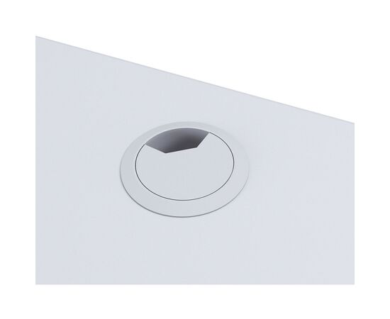 Компьютерный стол Cougar Royal 120 Pro White, изображение 7 Компьютерный стол Cougar Royal 120 Pro White, изображение 7